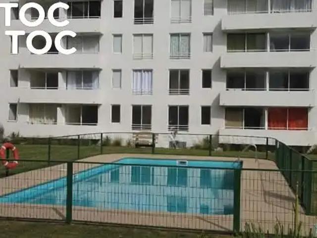 Departamento en La Serena