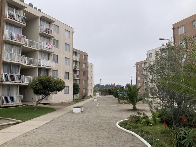 Departamento en La Serena