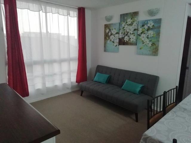 Departamento en La Serena