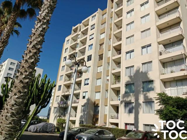 Departamento en La Serena