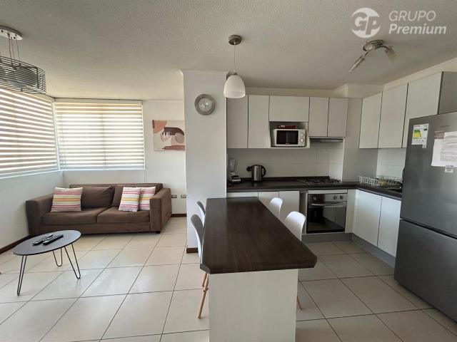Departamento en La Serena