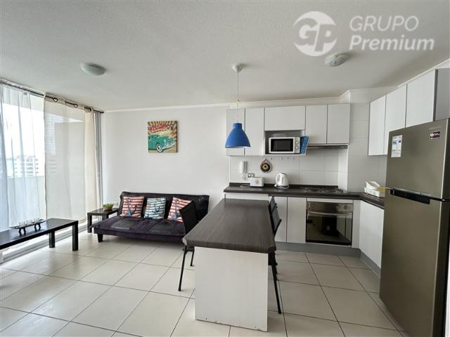 Departamento en La Serena