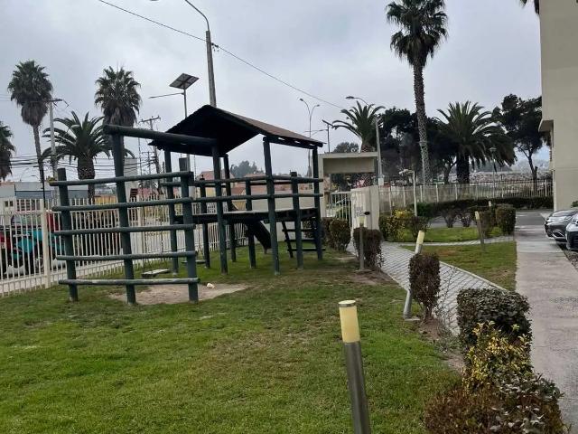 Departamento en La Serena