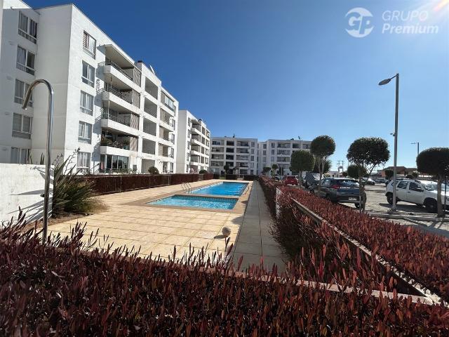 Departamento en La Serena