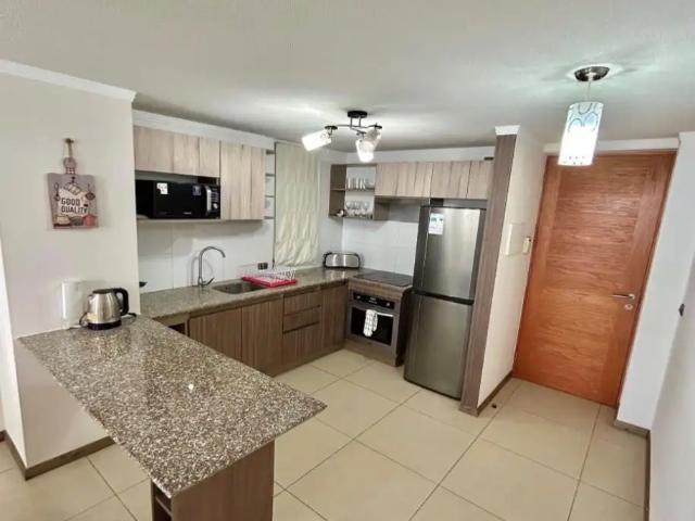Departamento en La Serena