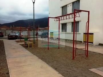 Departamento en La Serena