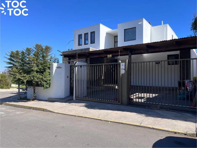Departamento en La Serena