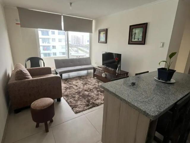 Departamento en La Serena