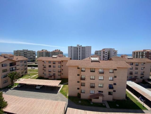 Departamento en La Serena