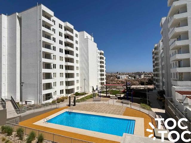 Departamento en La Serena