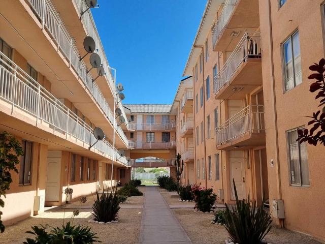 Departamento en La Serena
