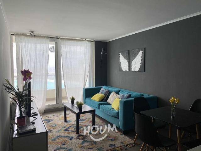 Departamento en La Serena