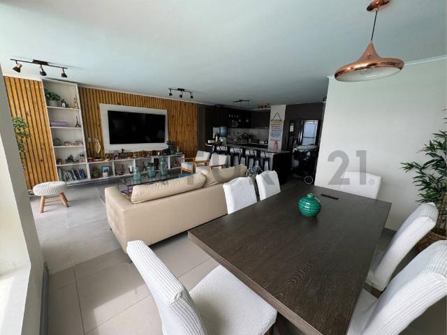 Departamento en La Serena