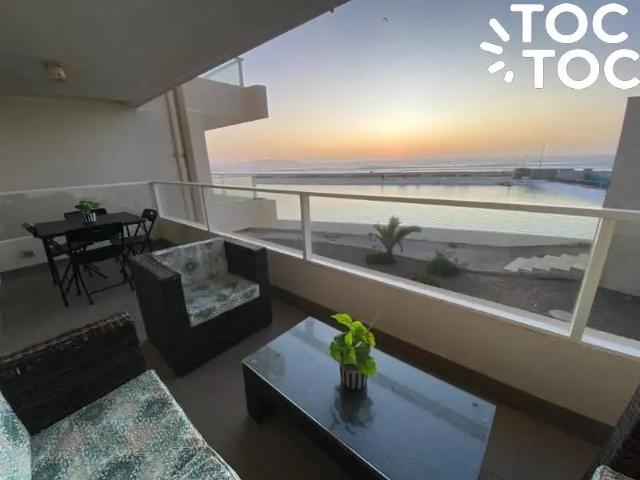 Departamento en La Serena