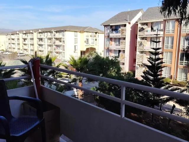 Departamento en La Serena