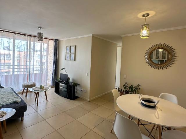 Departamento en La Serena