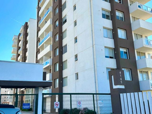 Departamento en La Serena
