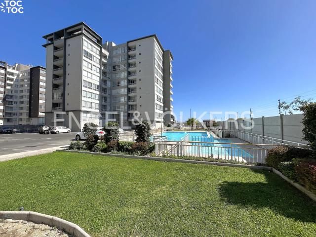 Departamento en La Serena