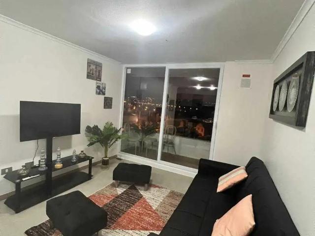Departamento en La Serena