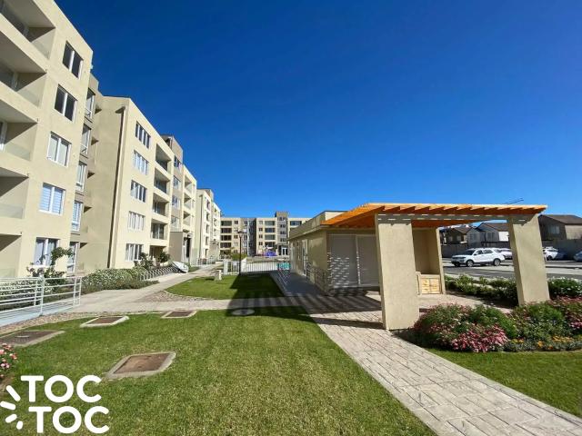 Departamento en La Serena