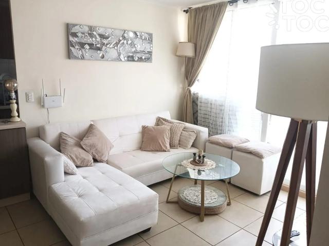 Departamento en La Serena