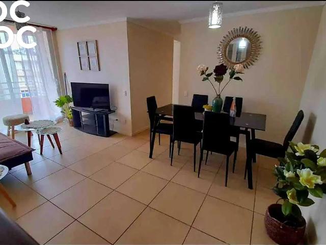 Departamento en La Serena