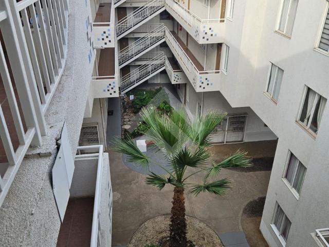 Departamento en La Serena