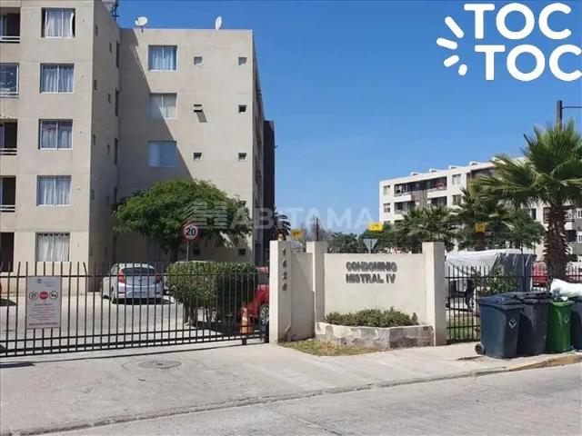 Departamento en La Serena