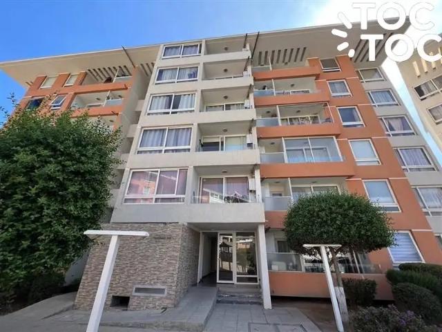 Departamento en La Serena