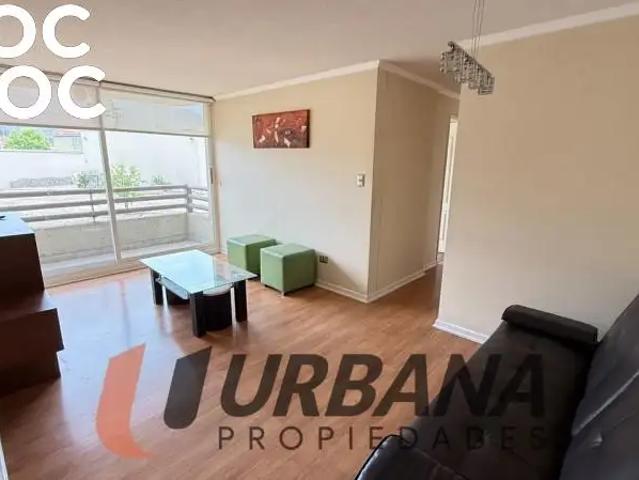 Departamento en La Serena