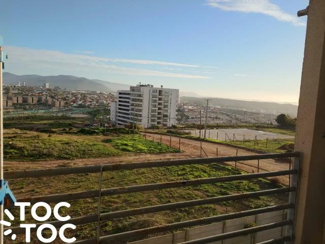 Departamento en La Serena