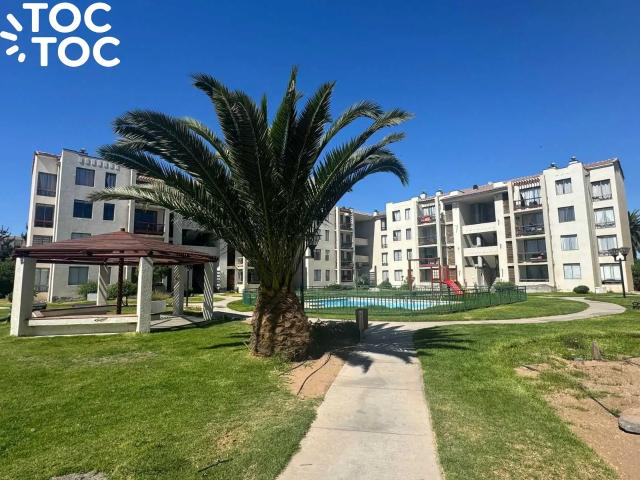 Departamento en La Serena