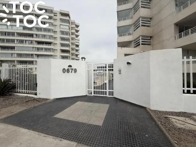 Departamento en La Serena