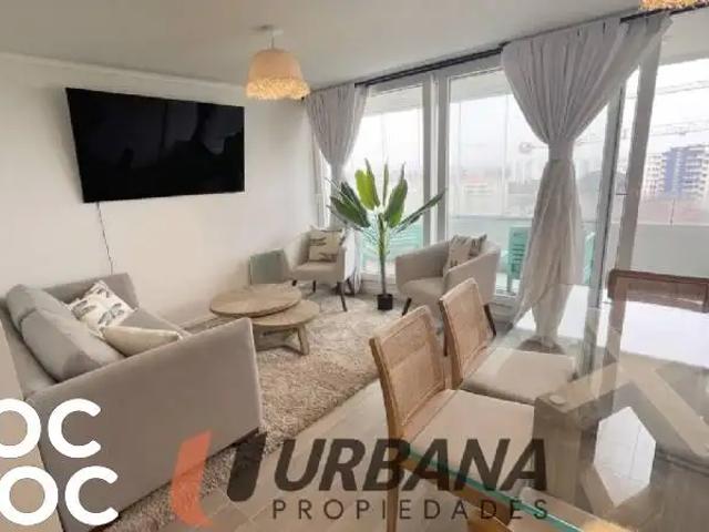 Departamento en La Serena