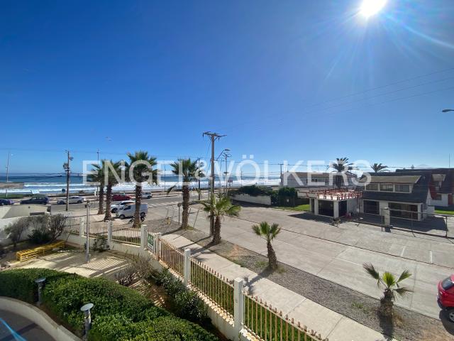 Departamento en La Serena