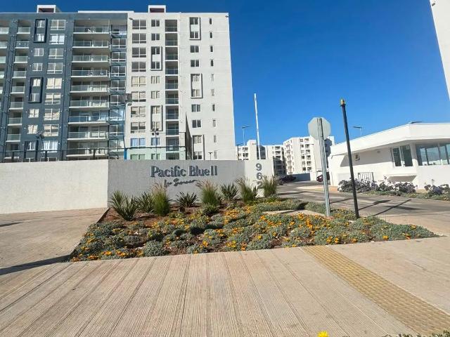 Departamento en La Serena