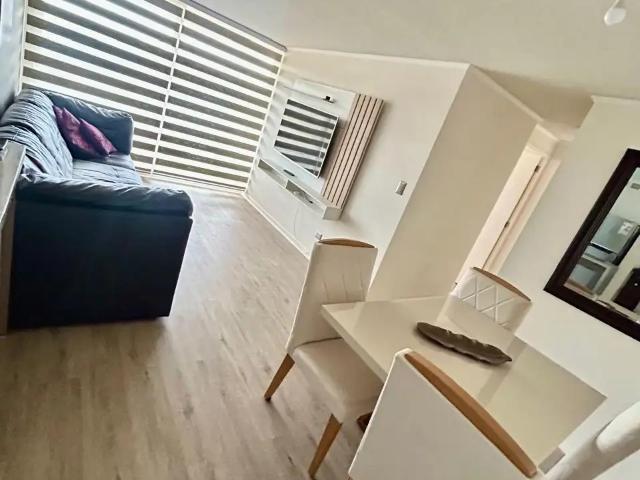 Departamento en La Serena