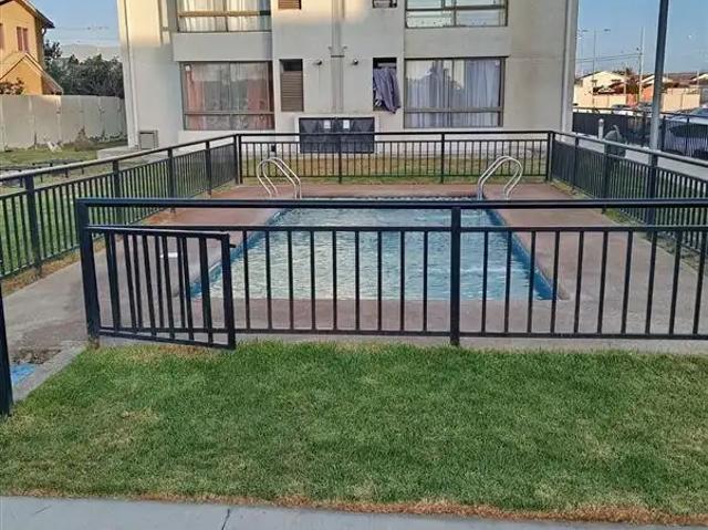 Departamento en La Serena