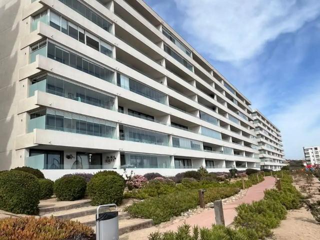Departamento en La Serena
