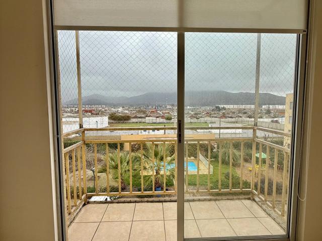 Departamento en La Serena