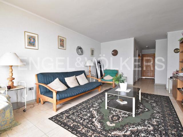Departamento en La Serena