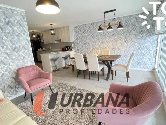 Departamento en La Serena