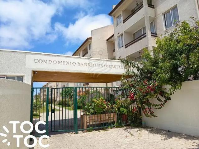 Departamento en La Serena