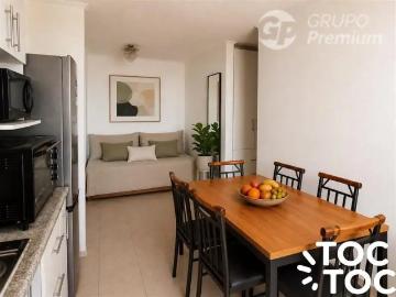 Departamento en La Serena