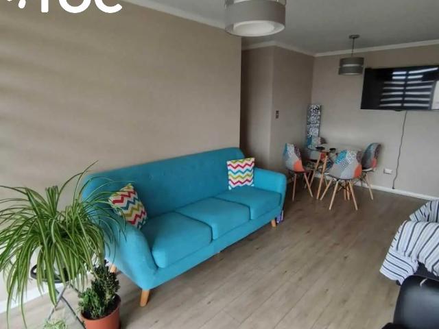 Departamento en La Serena