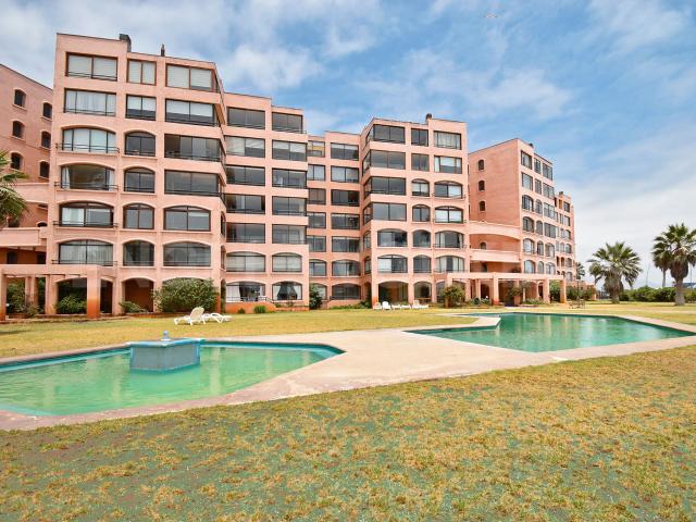 Departamento en La Serena