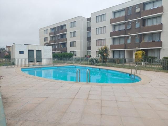 Departamento en La Serena