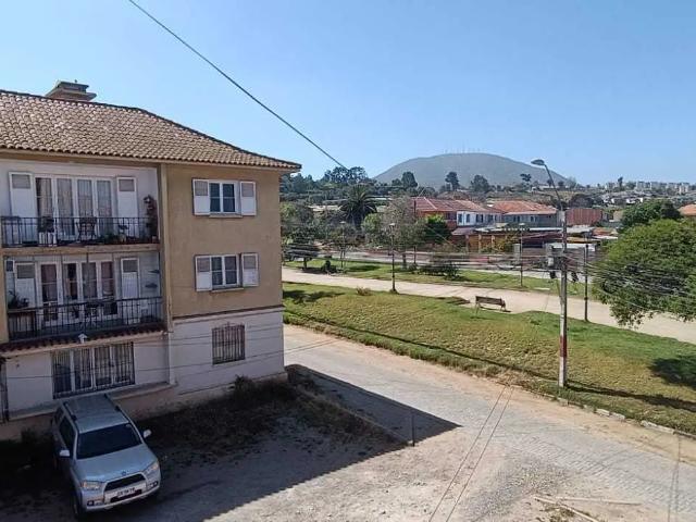 Departamento en La Serena