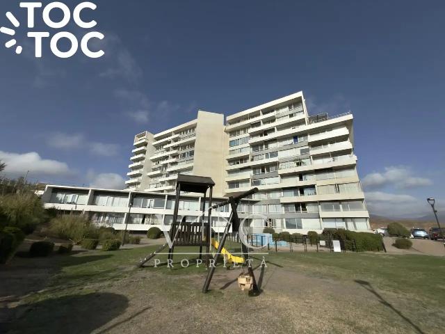 Departamento en La Serena