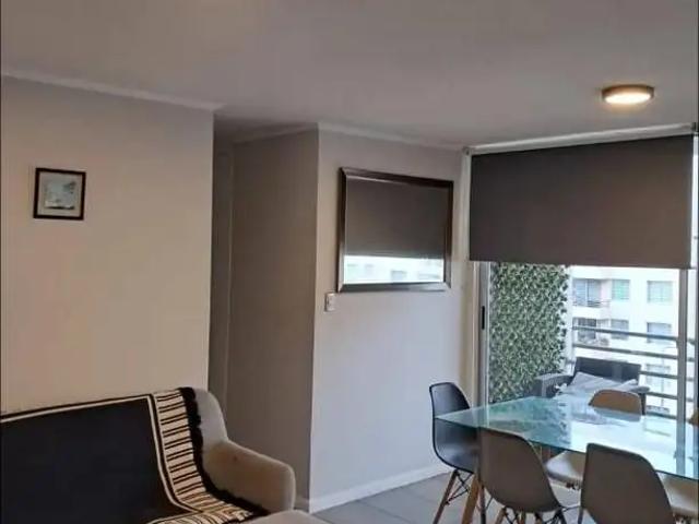 Departamento en La Serena